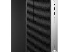 Desktop HP ProDesk 400 G5 MT, i7-8700